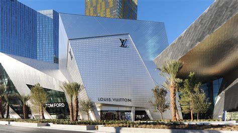lv commercial center